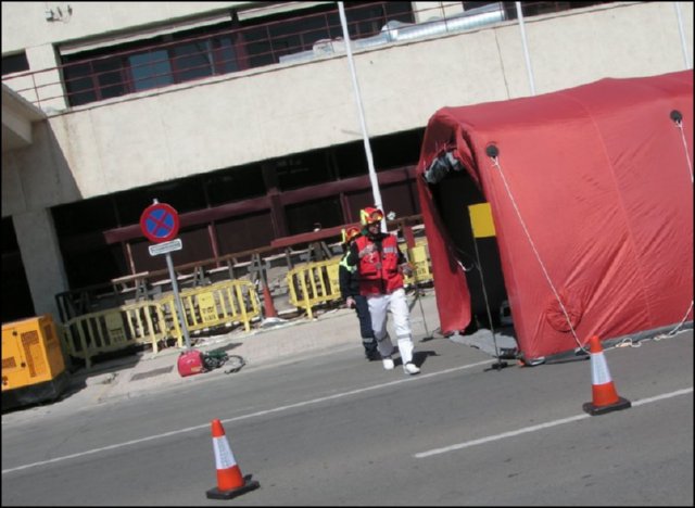 simulacro (83) � IMAGENES FOTOS